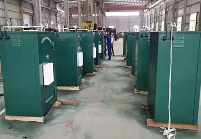 代县移动炸药库：安全与效率并重的爆破行业新趋势